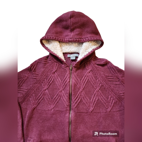 NATURAL REFLECTIONS SWEATER - Picture 4 of 7